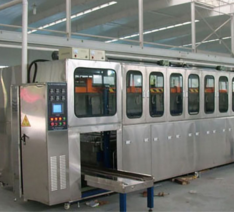 超声波轴承清洗机